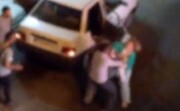 اطلاعیه پلیس درباره درگیری راننده اسنپ با زن جوان