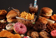 با خوردن این غذاها خود را به کشتن می‌دهید | افزایش خطر حمله قلبی با غذاهای فوق فراوری شده