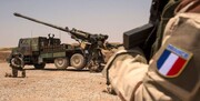 یک نظامی فرانسوی در عراق کشته شد