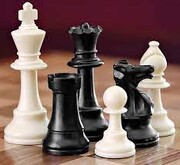 لغو مسابقات سراسری شطرنج هرمزگان به دلیل سرقت لوله‌های کولر گازی