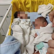 انهدام باند فروش نوزاد در تهران