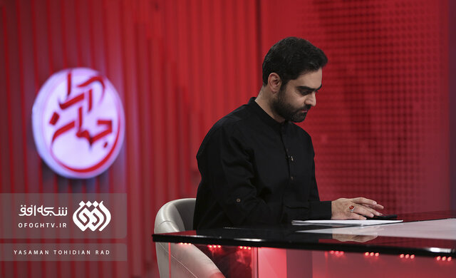 ثبت نام مجری مشهور تلویزیون در انتخابات مجلس | من به دانشگاه شریف دعوت شدم فقط برای تدریس انقلاب اسلامی