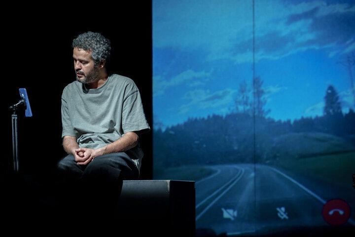 بازیگر پوست شیر و ماجرای عجیب اهدای عضو یک زن | دور بودن چقدر می تواند روی ارتباط بین ۲ شخص تاثیر بگذارد؟