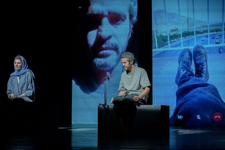 بازیگر پوست شیر و ماجرای عجیب اهدای عضو یک زن | دور بودن چقدر می تواند روی ارتباط بین ۲ شخص تاثیر بگذارد؟