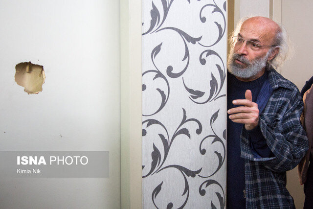 ماجرای خانوادهای که برای تعقیب کلاهبردار تا گرجستان هم میروند | سریال جدید کیانوش عیاری در تلویزیون یا نمایش خانگی؟