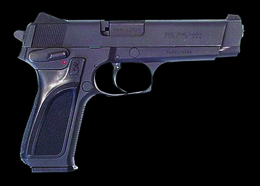 معروف ترین اسلحههای مرگبار | معرفی تفنگی که جان سیاستمدارن زیادی را نجات داد