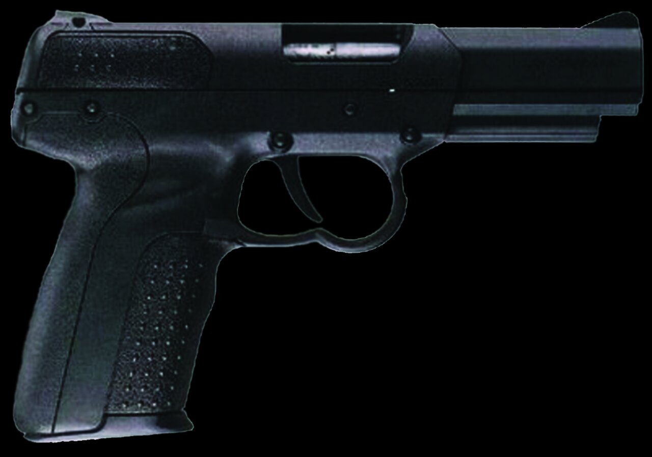 معروف ترین اسلحههای مرگبار | معرفی تفنگی که جان سیاستمدارن زیادی را نجات داد