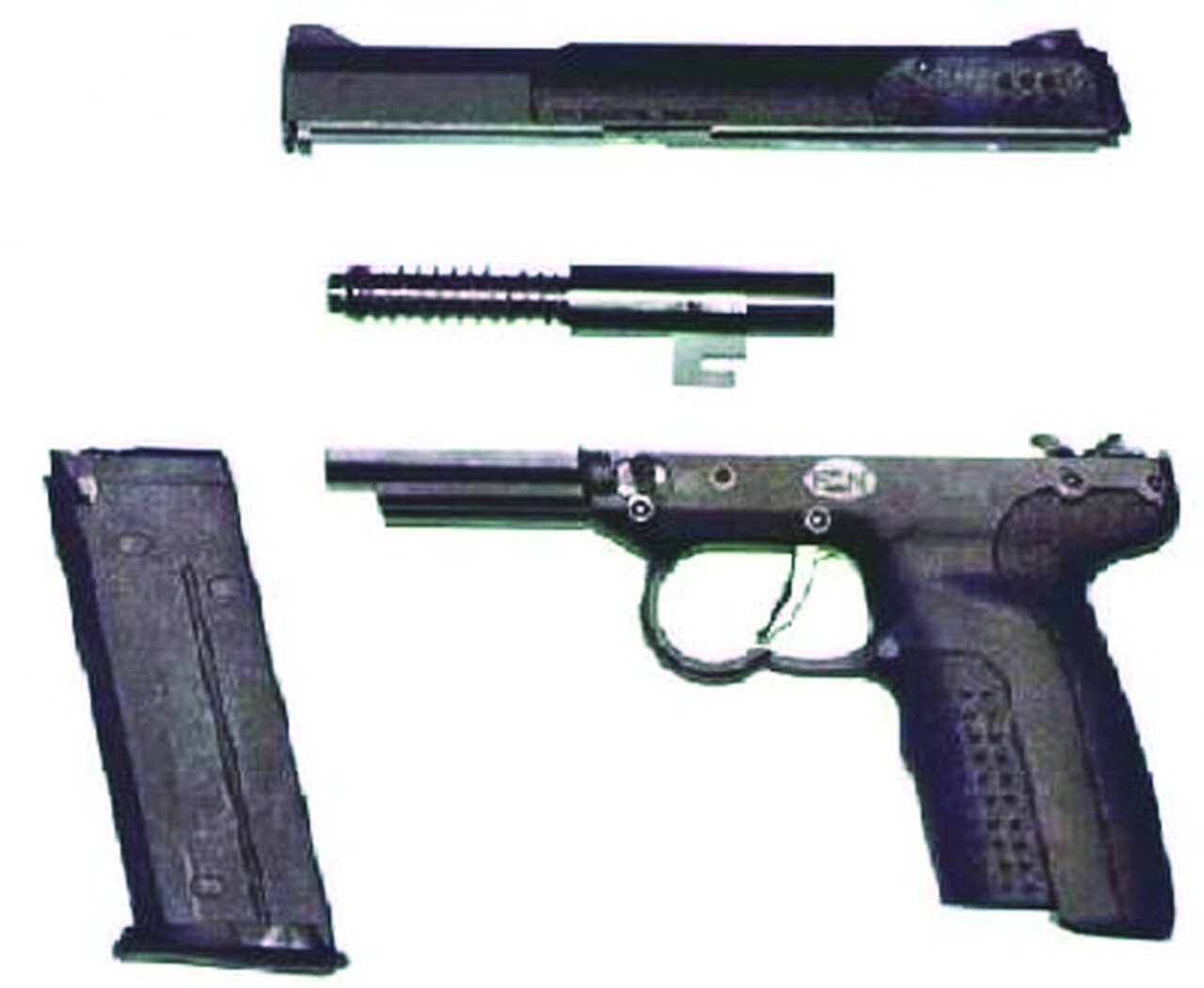 معروف ترین اسلحههای مرگبار | معرفی تفنگی که جان سیاستمدارن زیادی را نجات داد