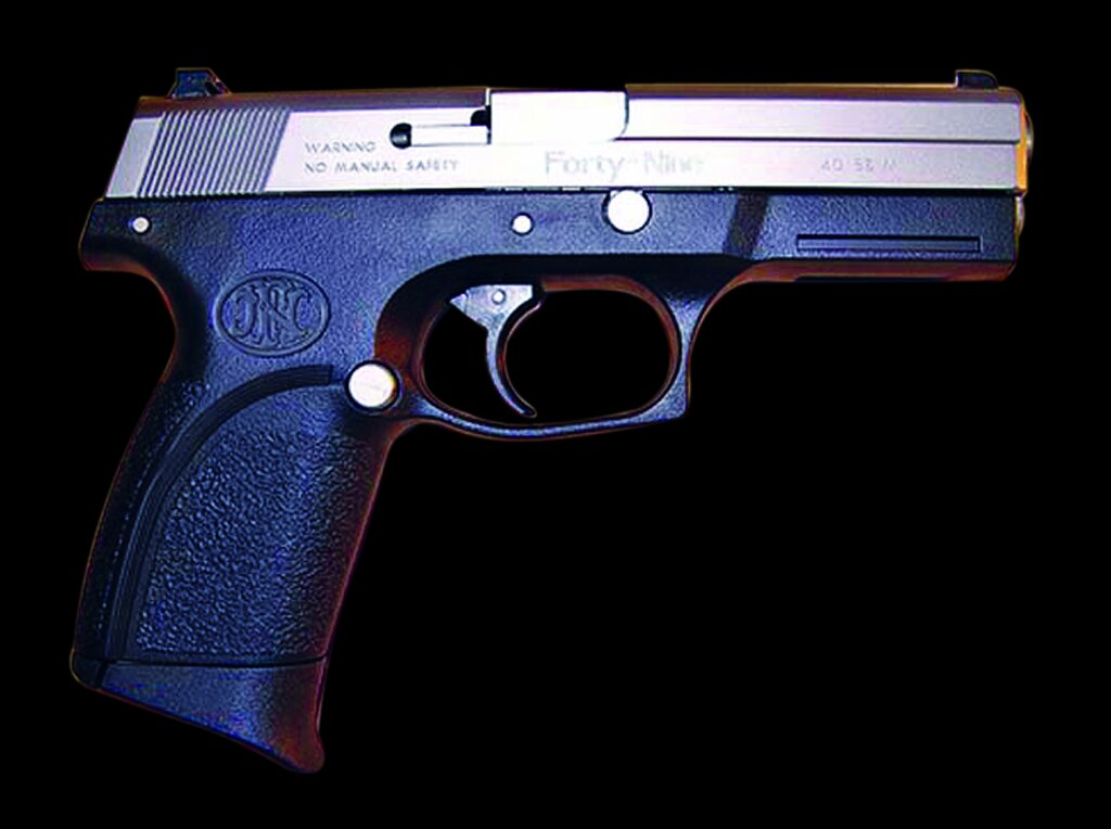 معروف ترین اسلحههای مرگبار | معرفی تفنگی که جان سیاستمدارن زیادی را نجات داد