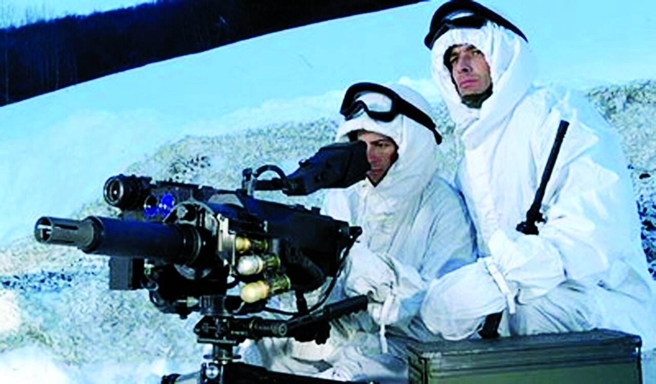 معروف ترین اسلحههای مرگبار | معرفی تفنگی که جان سیاستمدارن زیادی را نجات داد