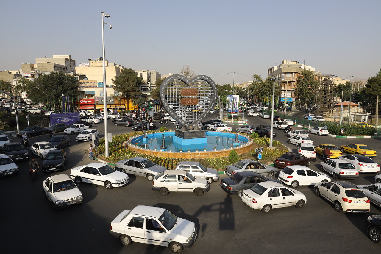 میدان الغدیر