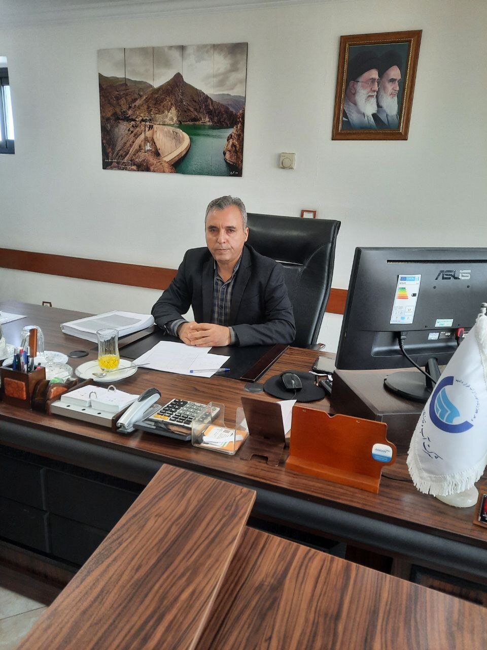 عبور از خشکسالی با مشارکت اهالی پایتختنشین