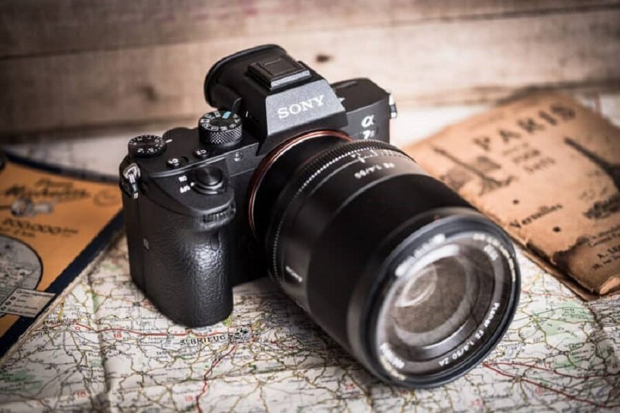 بهترین دوربین سونی برای عکاسی کدام است؟