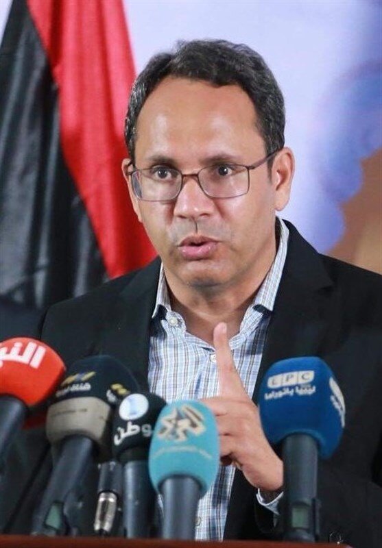 پس‌لرزه‌های دیدار سازش‌کارانه؛ یک وزیر دیگر لیبی استعفا داد
