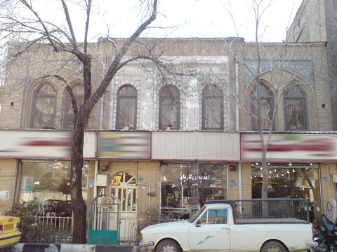 بازگشت شکوه از دست رفته