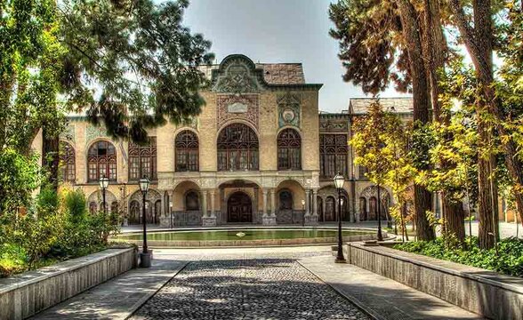 محله مشروطهخواهان کجاست؟