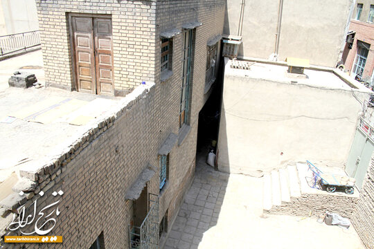 محله مشروطهخواهان کجاست؟