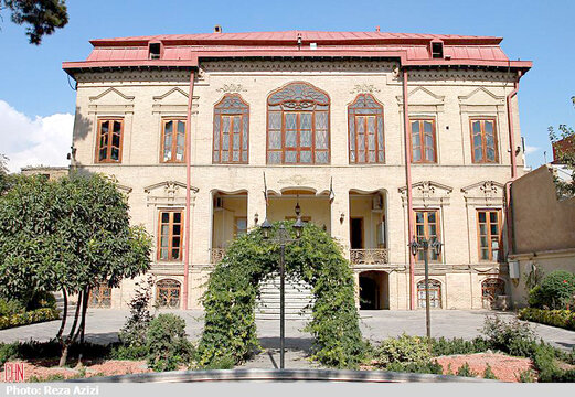 محله مشروطهخواهان کجاست؟