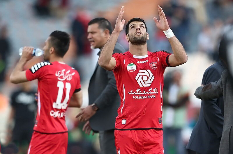 پرسپولیس