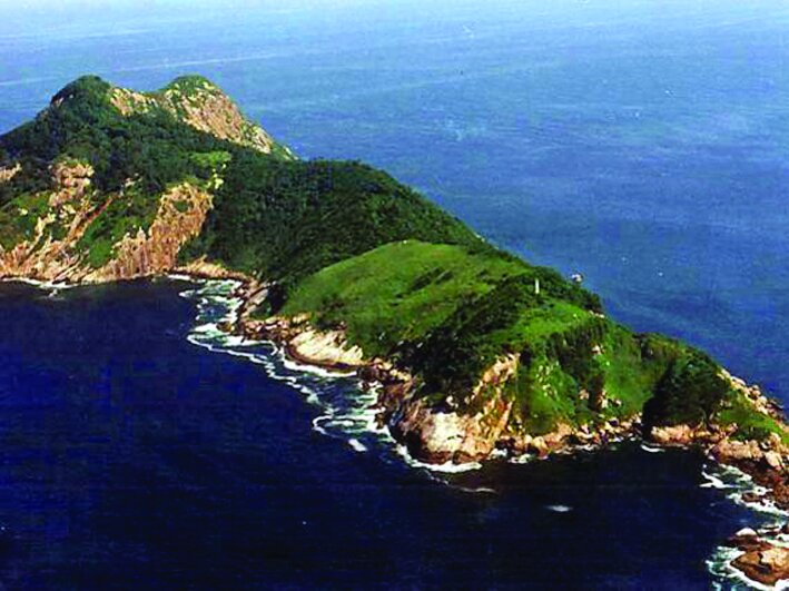 مخوف‌ترین جزایر جهان