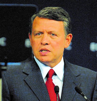 ۱۰ حکومت پادشاهی جهان در قرن ۲۱