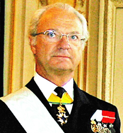 ۱۰ حکومت پادشاهی جهان در قرن ۲۱