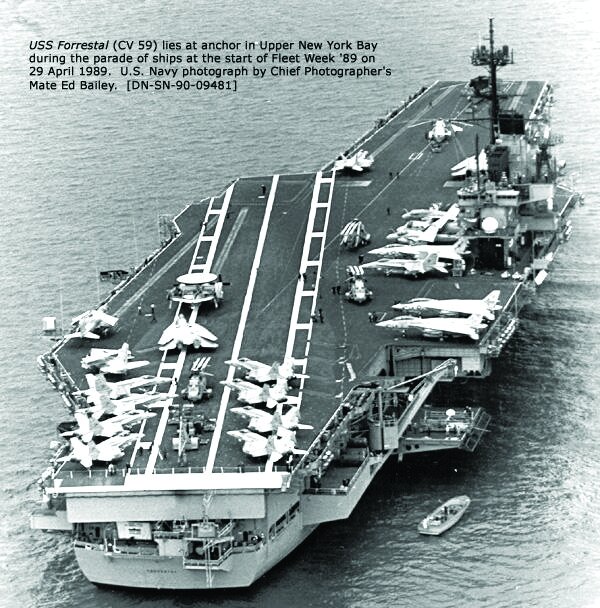 بزرگترین ناوهای هواپیمابر دنیا