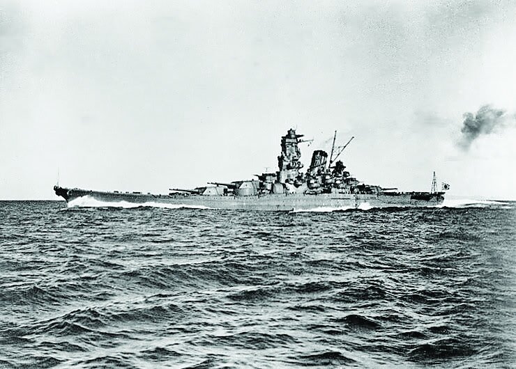 بزرگترین ناوهای هواپیمابر دنیا