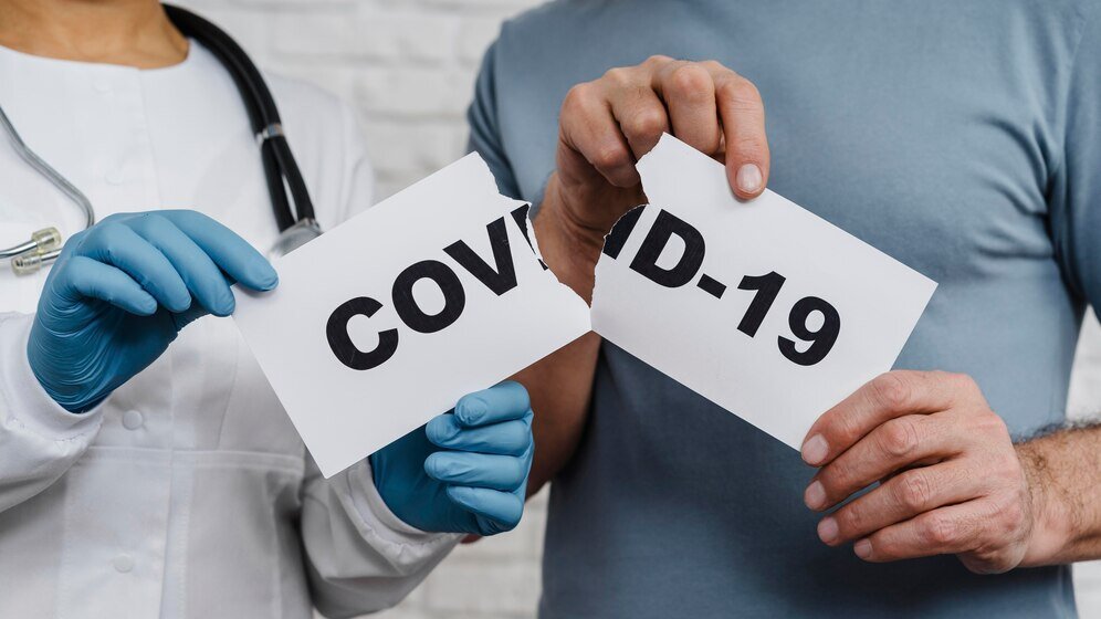 اگر این نشانهها را دارید دچار کووید طولانی مدت شدهاید | کووید طولانی مدت چیست ؟