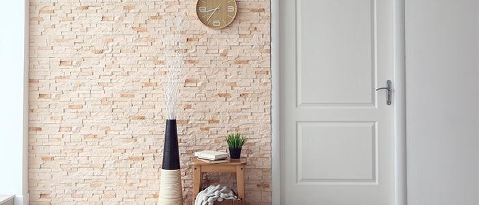 جدید ترین مدل در چوبی اتاق