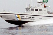 واکنش عربستان به درخواست کمک کشتی حامل پرچم ایران در دریای سرخ | یک خدمه ایرانی کشتی زخمی شد