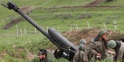 حمله آذربایجان به ارمنستان ؛ دو نفر کشته شدند