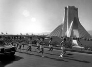 ۴۹ سال پیش در چنین روزی؛ بزرگ‌ترین رویداد ورزشی خاورمیانه در تهران | تولد نخستین محله ورزشی تهران با یک شهردار زن