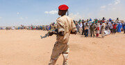 نظامیان آموزش دیده توسط آمریکا، کودتاچیان امروز آفریقا