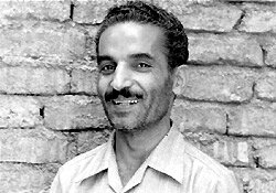 ساده و صمیمی مثل یک رئیسجمهور