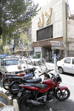 نخستین سینمای پایتخت کجا بود؟ |سینماتوگراف سوغات