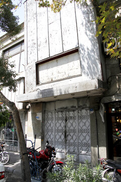 نخستین سینمای پایتخت کجا بود؟ |سینماتوگراف سوغات