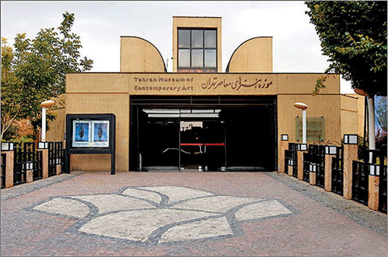 این منطقه‌ در تهران پاتوق‌ هنرمندان است