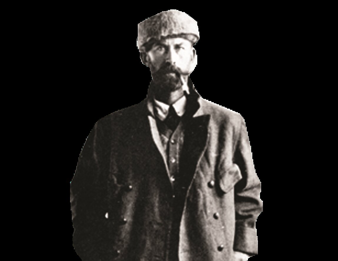 گمشدههای معروفی که هرگز پیدا نشدند