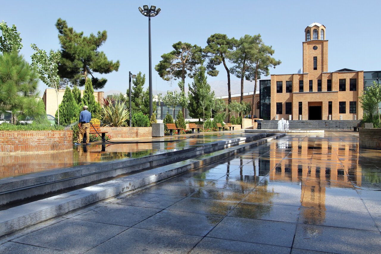 تماشای تاریخ تهران با گشت و گذار در این منطقه