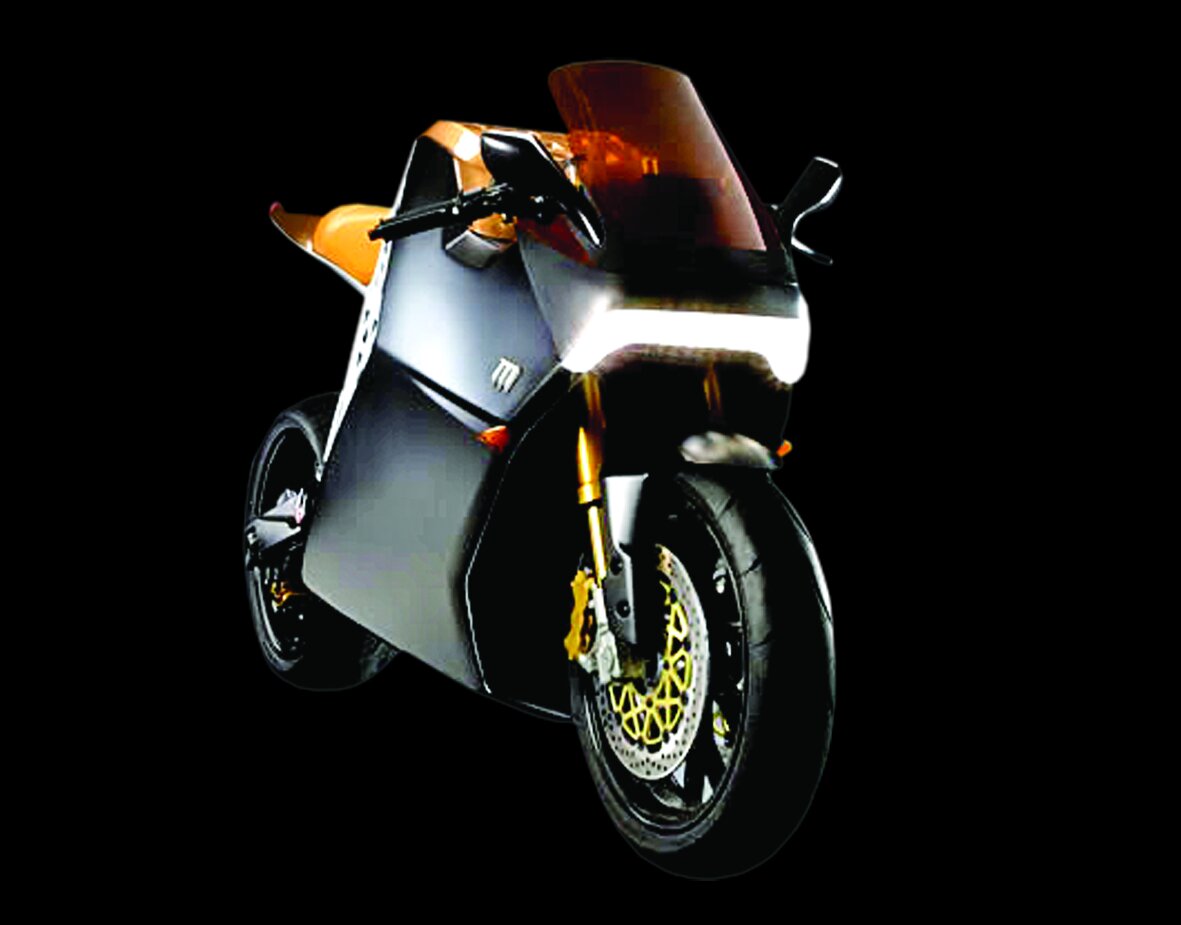 عجیبترین موتورسیکلتهای دنیا