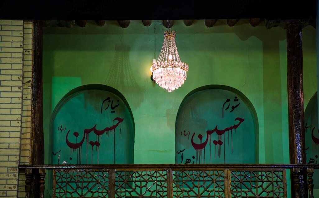 محرم و غم هر دو توأم است | ترکیببند مردی که هنوز ورد زبان عزاداران است