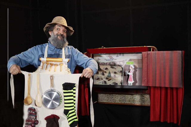 از «کلاغ بلا، توپ طلا» تا «بدجنسهای دست و پا چلفتی»| بچهها را درتابستان به تماشاخانهها ببریم