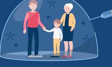 همه چیز در مورد واکسن آنفلوانزا ؛ کدام واکسن آنفلوانزا را بزنیم؟ | افراد دارای حساسیت به تخم مرغ یا آلبومین بخوانند