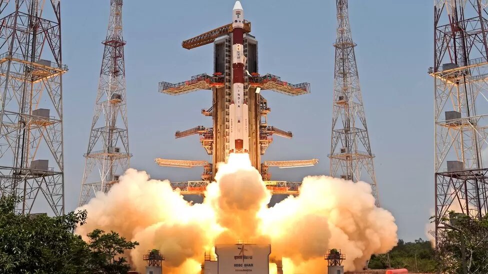 فضاپیمای هند