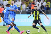 عکس |‌ الهلال، الاتحاد و النصر به یک دلیل مهم از آسیا حذف می‌شوند؟ | اقدام متفاوت AFC در خصوص تیم‌های ایرانی و عربستانی