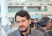 جزئیات جدید از ساخت خط‌آهن شلمچه-بصره  | مقدمات مین‌روبی مسیر به ایران سپرده شد