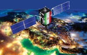 طلوع جدید ایران در فضا | یک ماهواره در نوبت پرتاب برای استقرار در مدار لئو قرار گرفت