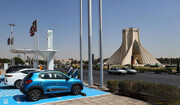 خیز شهرداری تهران برای برقی کردن حمل و نقل عمومی | خداحافظی با موتور سیکلت های پر سر و صدا