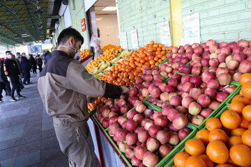 جدیدترین نرخ میوه استوایی تولید داخل | هر کیلو هندوانه چند است؟